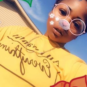 Meet your Posher, Mariana